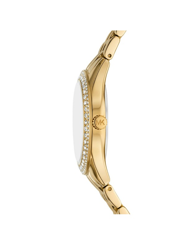 Michael Kors Ženske ure Michael Kors HARLOWE MK4870