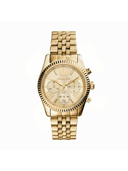 Michael Kors Ženske ure Michael Kors LEXINGTON MK7378