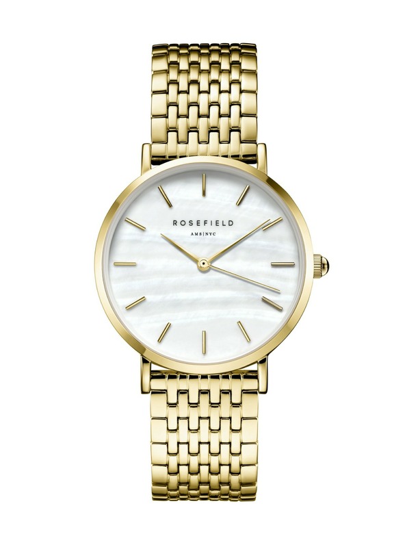 Rosefield Rosefield ure The Boxy XS QMWSG-Q021