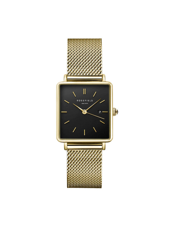 Rosefield Rosefield ure The Boxy QBMG-Q06