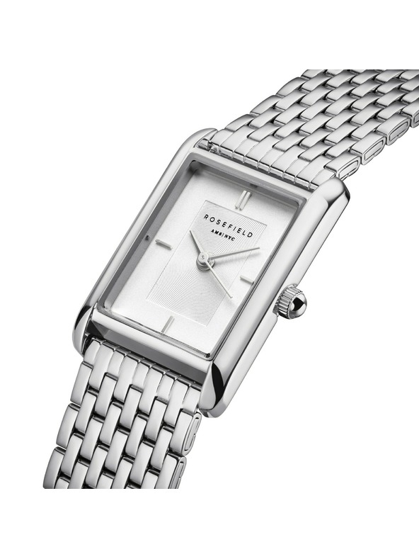 Rosefield Ženske kotne ure Rosefield Heirloom HWSSS-H02