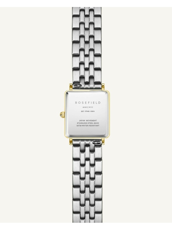 Rosefield Rosefield ura THE BOXY QWSG-Q03