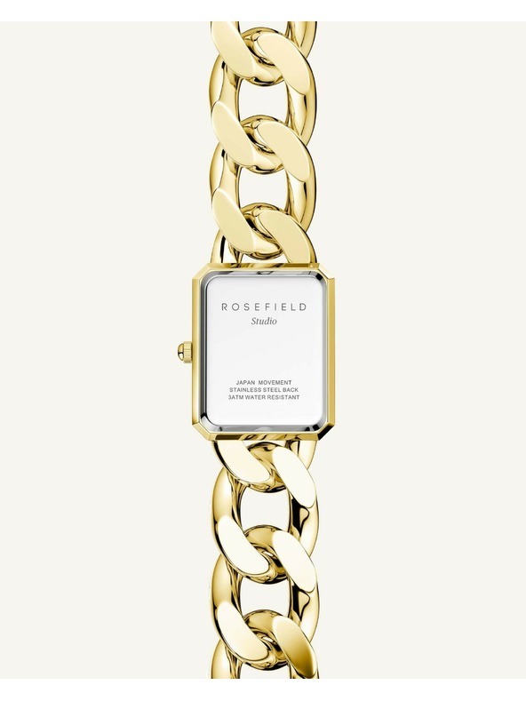 Rosefield Rosefield ura The Watch Studio SBGSG-O57