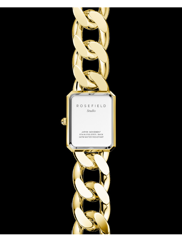 Rosefield Rosefield ura The Watch Studio SWGSG-O55