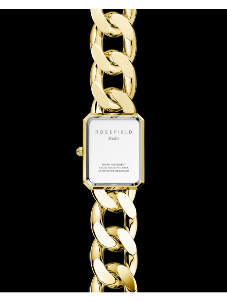 Rosefield Rosefield ura The Watch Studio SWGSG-O55