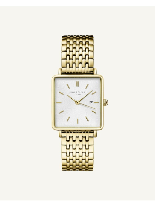 Rosefield Rosefield ura THE BOXY QWSG-Q09