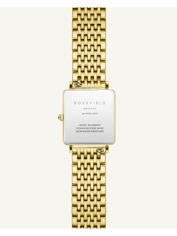 Rosefield Rosefield ura THE BOXY QWSG-Q09