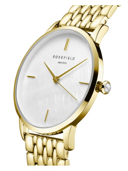 Rosefield Rosefield ura Pearl Edit RMGSG-R01