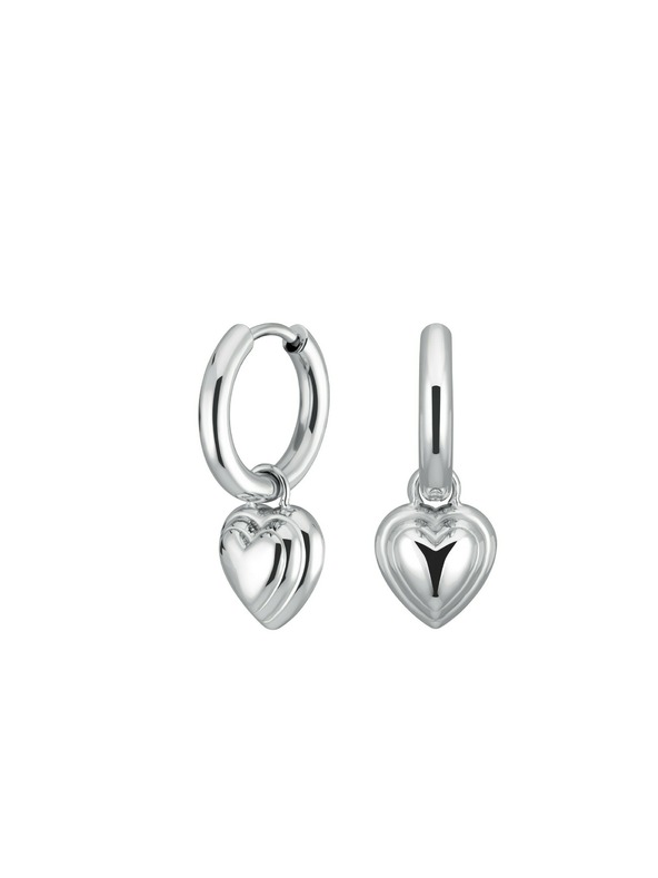 Rosefield Rosefield ženske uhane rodinirane JEHPS-J986