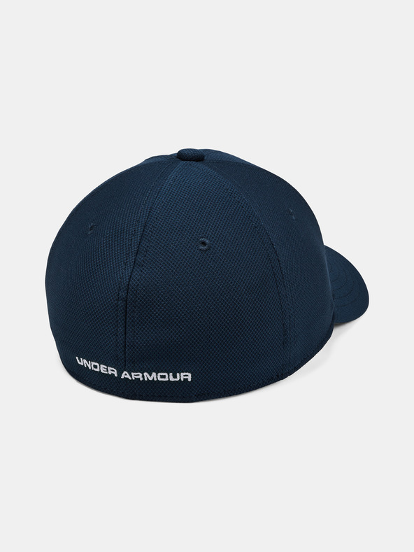 Under Armour Deška šilt kapa Under Armour Boy's Blitzing 3.0 Cap-NVY