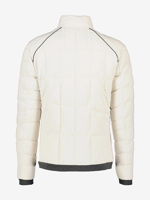 LERROS Bela moška jakna LERROS