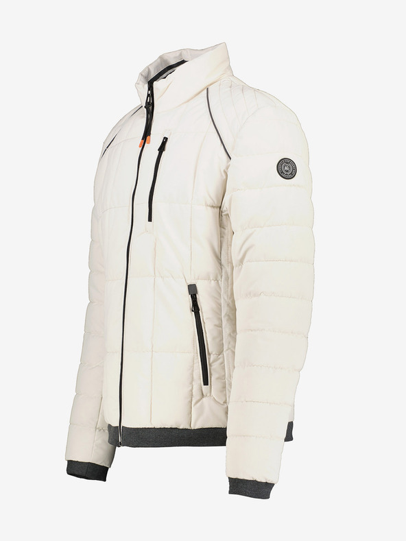 LERROS Bela moška jakna LERROS