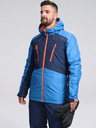 Loap Modra moška smučarska jakna LOAP Lawur