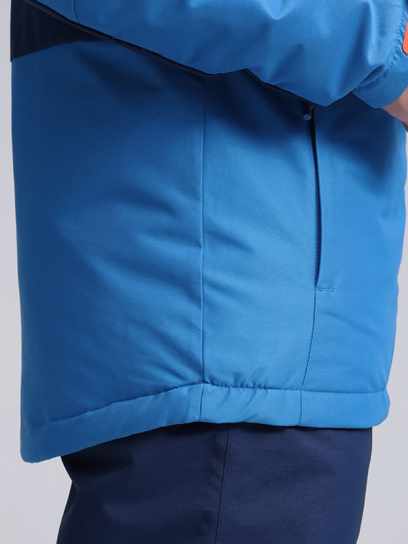 Loap Modra moška smučarska jakna LOAP Lawur