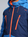 Loap Modra moška smučarska jakna LOAP Lawur