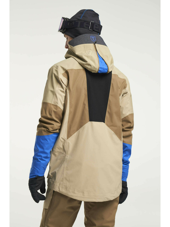 Tenson Moška smučarska jakna TENSON Touring Shell Ski Membrane Jacket