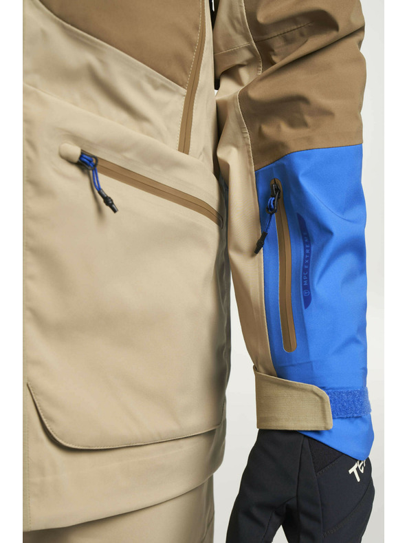 Tenson Moška smučarska jakna TENSON Touring Shell Ski Membrane Jacket