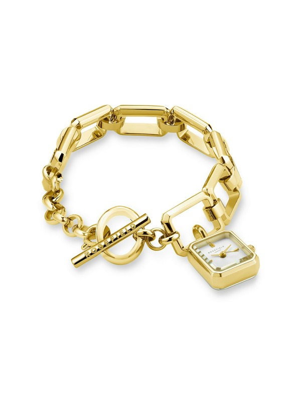 Rosefield Rosefield ure The Octagon Charm SWGSG-O52