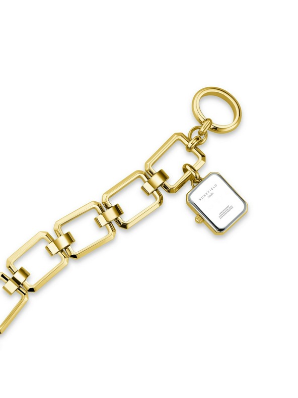 Rosefield Rosefield ure The Octagon Charm SWGSG-O52