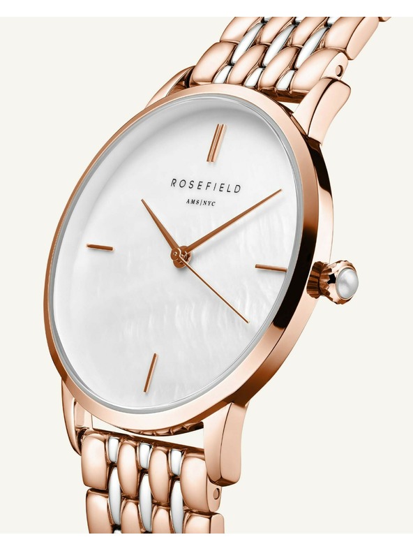 Rosefield Rosefield ure Pearl Edit RMRSR-R03