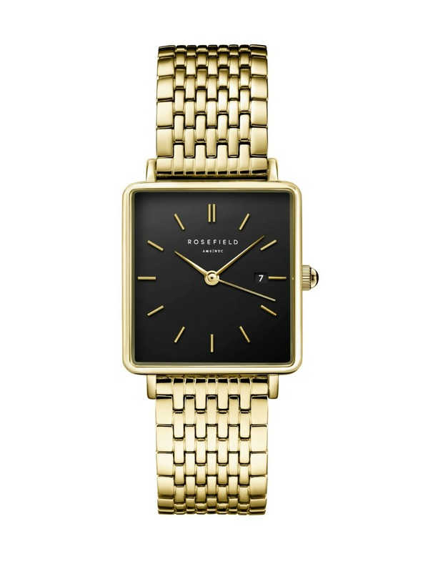 Rosefield Rosefield ure The Boxy QBSG-Q017