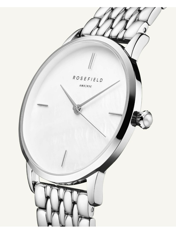 Rosefield Rosefield ure Pearl Edit RMSSS-R02