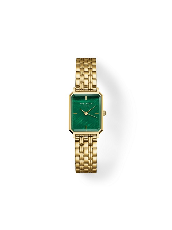 Rosefield Rosefield ženske oglate ure, OEGSG-O79