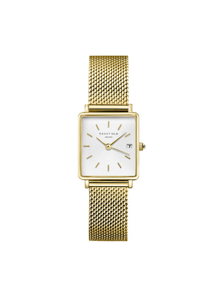 Rosefield Rosefield ure The Boxy XS QMWMG-Q039