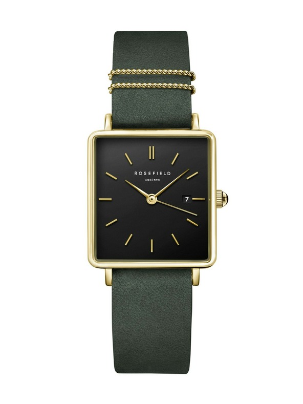 Rosefield Rosefield ure The Boxy QBFGG-Q031