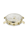 Rosefield Rosefield ure NWG-N90 The Gabby White Gold