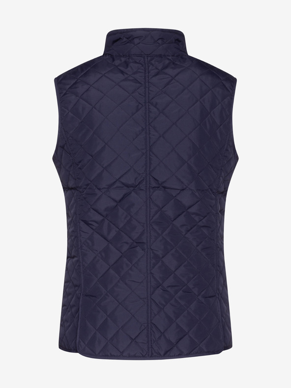 Sam 73 Temno modra Ženski prešiti jopič Sam 73 Martha