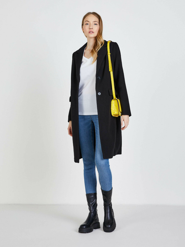 Sam 73 Bela ženska majica SAM 73 Una