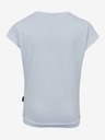 Sam 73 Bela dekliška majica SAM 73 Averie