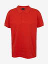 Sam 73 Rdeča moška polo majica SAM 73 Henry