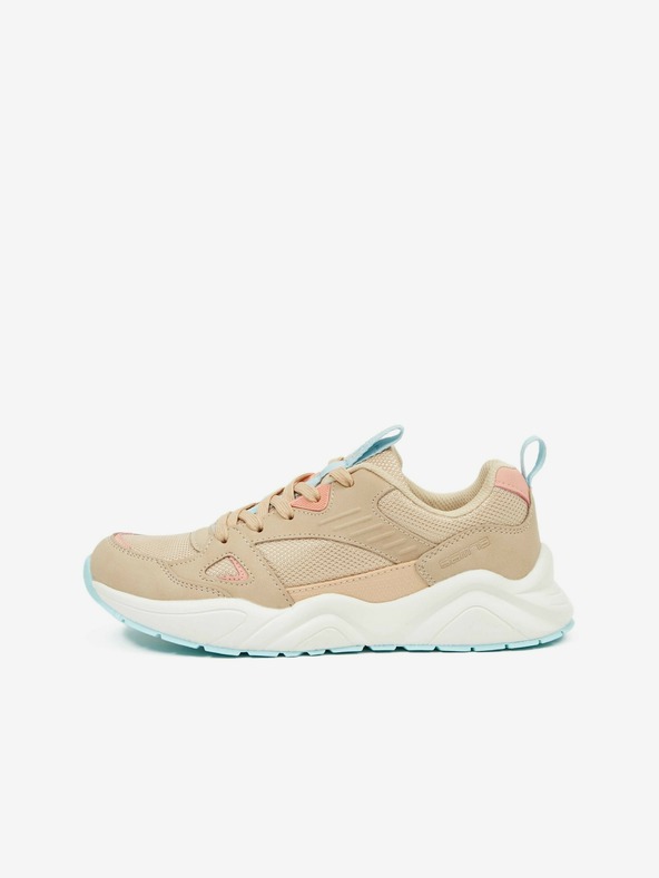 Sam 73 Bež ženske superge SAM 73 Erica