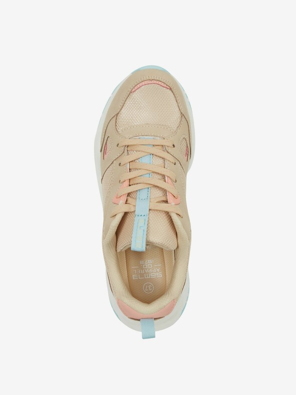 Sam 73 Bež ženske superge SAM 73 Erica