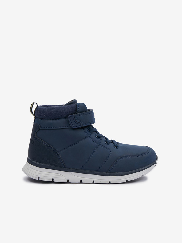 Sam 73 Temno modri zimski gležnjarji za dečke SAM 73 Askell