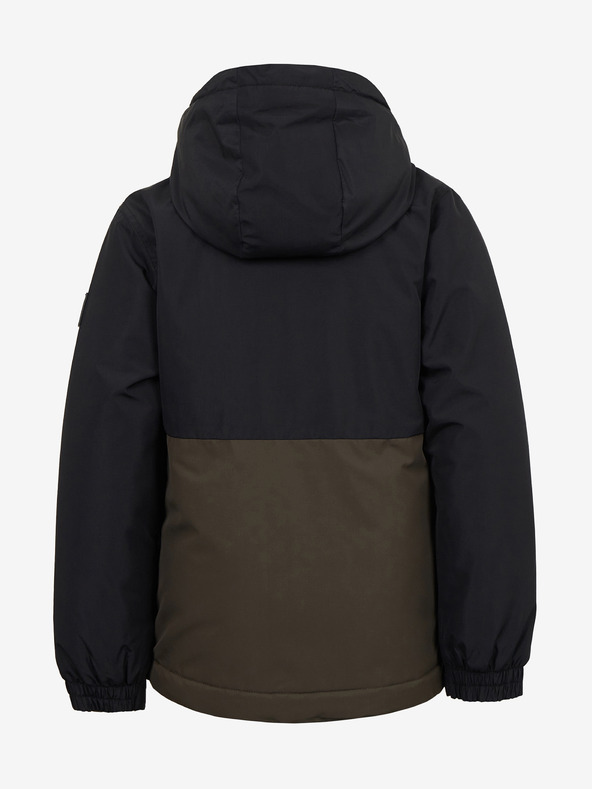 Sam 73 Kaki-črna otroška jakna SAM 73 Kimia