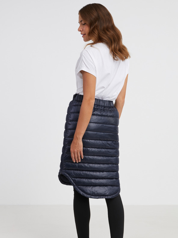 Sam 73 Temno modro prešito krilo SAM 73 Alaska