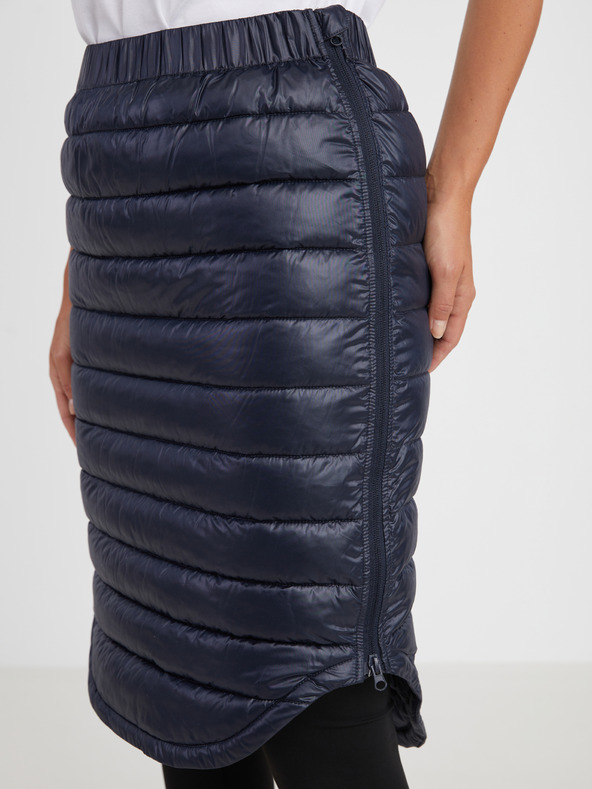 Sam 73 Temno modro prešito krilo SAM 73 Alaska