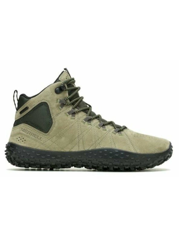 Merrell Merrell J5006859 WRAPT MID WP Čevlji
