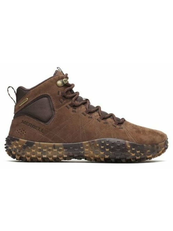Merrell Čevlji Merrell J007107 WRAPT MID WP