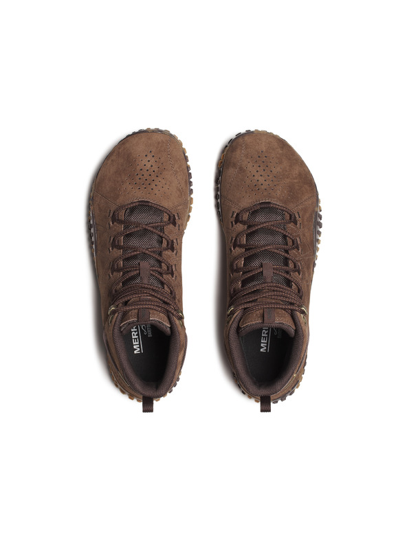 Merrell Čevlji Merrell J007107 WRAPT MID WP