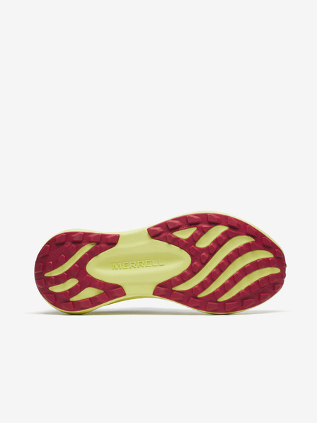 Merrell Obutev Merrell J068379 MORPHLITE leland