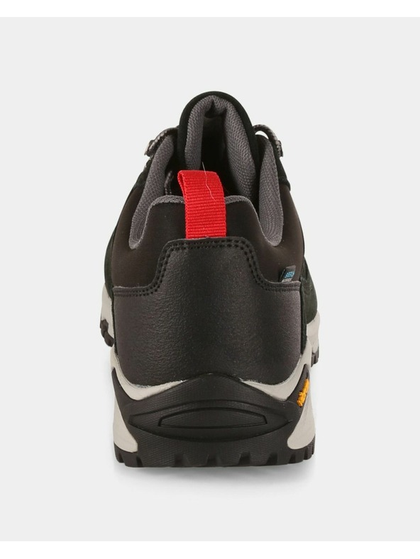 Kilpi Zunanji nizki čevlji Kilpi ANAK LOW WP-U Črna