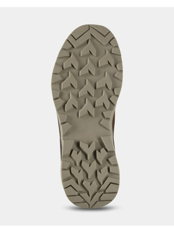 Kilpi Kilpi PITON HIGH WP-U Rjavi zunanji visoki škornji