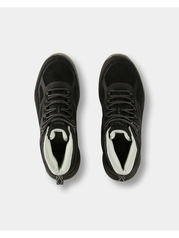 Kilpi Kilpi PITON HIGH WP-U Zunanji visoki škornji črne barve