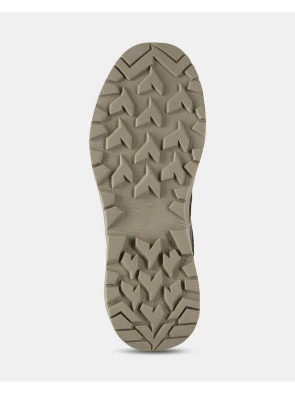 Kilpi Kilpi PITON HIGH WP-U Zunanji visoki škornji črne barve