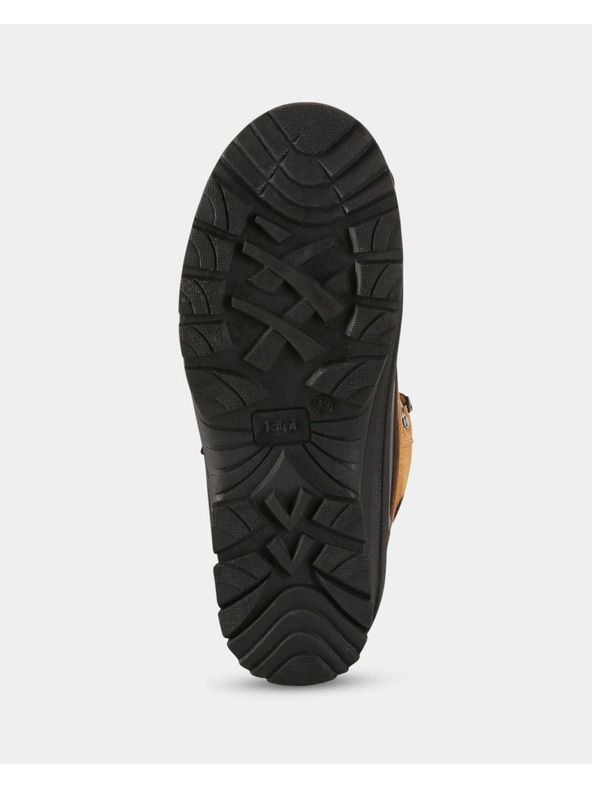 Kilpi Kilpi ANTARTIC HIGH WP-M Zimski izolirani nepremočljivi čevlji rjave barve