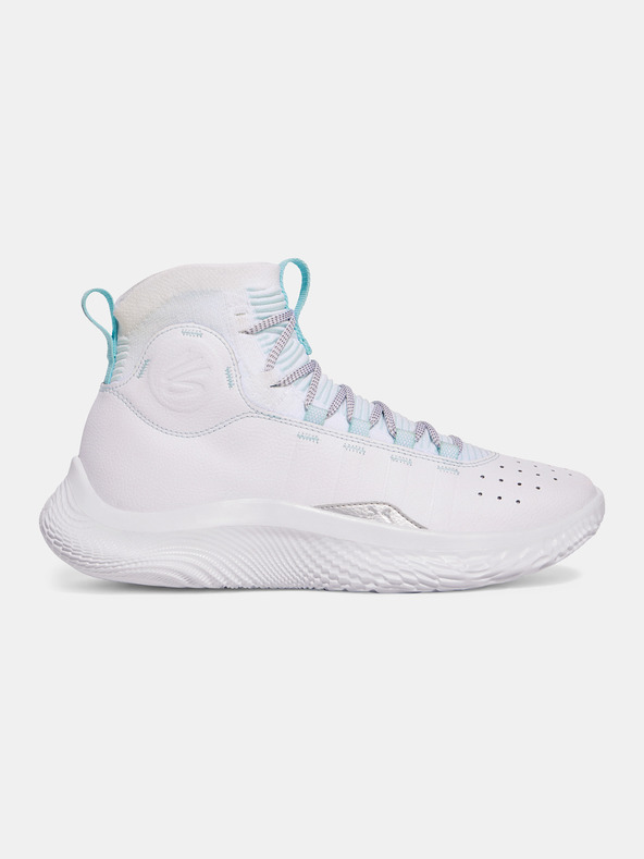 Under Armour Unisex čevlji Under Armour CURRY 4 FLOTRO